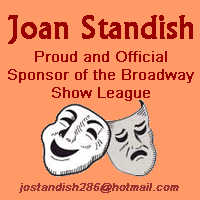 Joan Standish