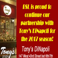 Tony's DiNapoli